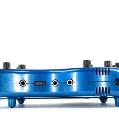 Behringer V-Amp 2 Virtual Amplification image 5
