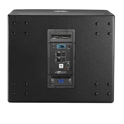 JBL SRX818SP 1000 Watt 18 Inch Subwoofer image 6