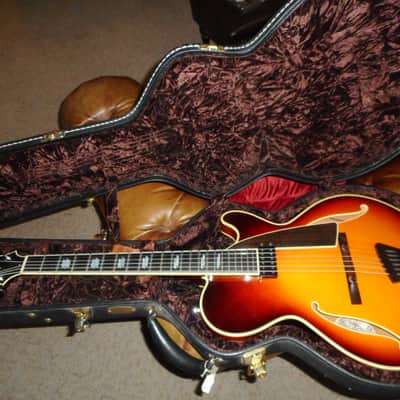 Collings CL City Limits Jazz image 7