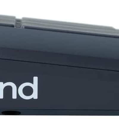 Roland SPD-SX PRO Flagship Sampling Drummers & Other Musicians | 9 Playing Surfaces, 8 External Trigger Inputs, Color Display, Customizable Pad LEDs, Onboard FX & More image 3
