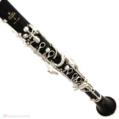 Buffet Crampon Bb Clarinet - R13 image 6