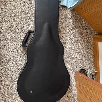 Epiphone Les paul 2012 - Goldtop image 14