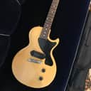 Gibson Les Paul Junior 1958 TV Yellow