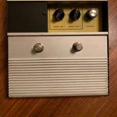 Vintage1975 Systech Phase Shifter, Phaser Serviced and Calibrated image 1