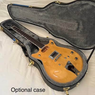 Gretsch Hard Shell Case 2000’s - Black image 2