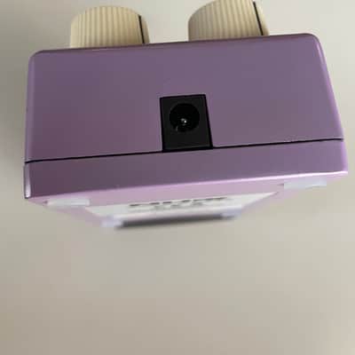 Nux Reissue Series Analog Chorus image 2