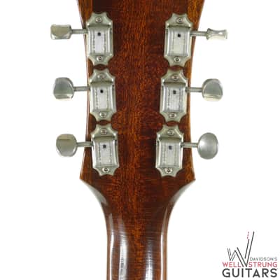 1966 Epiphone Casino - Sunburst image 8