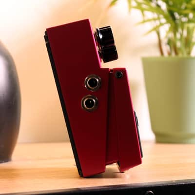 BOSS DM-2W Delay Waza Craft image 2