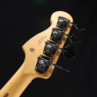 Fender Player II Precision Bass, Rosewood Fingerboard - Cactus Gray 154 image 7
