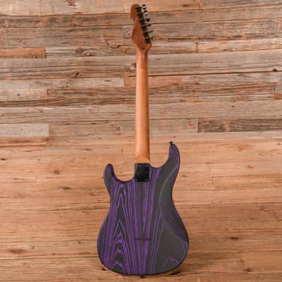 LTD SN-1000 HT Purple Blast 2022 image 5