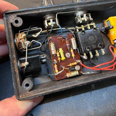 Schaller Fuzz 1969 Bild 7