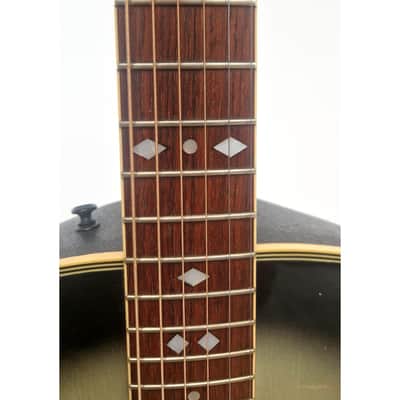 Ovation Celebrity - Acoustic Guitars - Excellent image 9