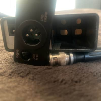 Lectrosonics UCR411A Digital Hybrid Wireless Receiver – Block 21 – Fully Tested image 3