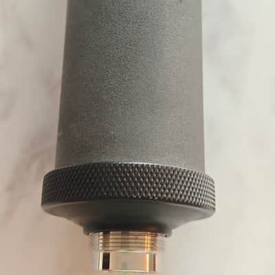 ZP Microphones ZP800G 2025 - All black image 19