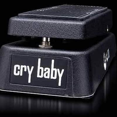 DUNLOP GCB95 WHA CRY BABY image 2