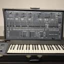 ARP 2600 with 3604 Keyboard