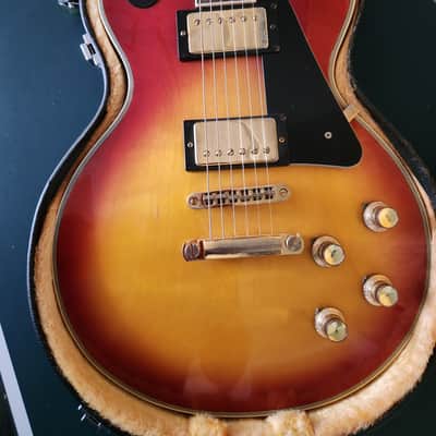 Rittenhouse S model | Reverb