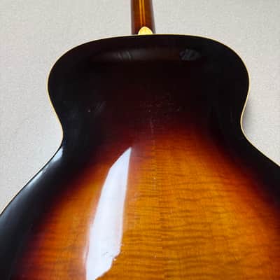1940's Epiphone Triumph image 17