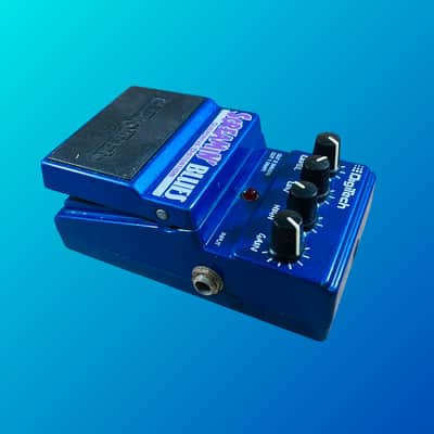 DigiTech Screamin' Blues image 3
