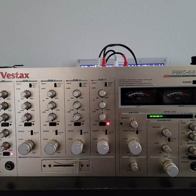 Vestax PMC-46 MK.II | Reverb