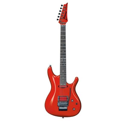 Ibanez JS2410 Joe Satriani Signature