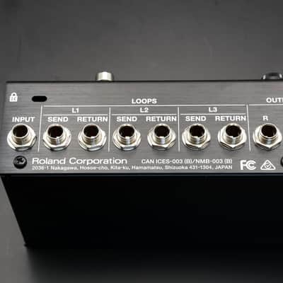 BOSS MS-3 Multi-Effects Switcher [A2Q8726] (06/22) image 6