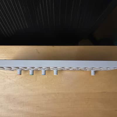 Teenage Engineering OP-1 Portable Synthesizer Workstation 2011 - Present - White image 3