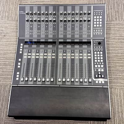 YAMAHA NUAGE-FD (Fader Unit) ×2 / NUAGE-MC (Master Unit) ×1 image 9