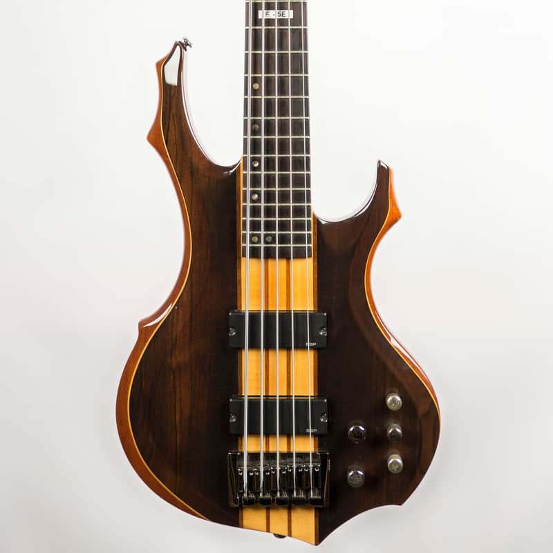ESP LTD F-5E (2008 - 2015) image 4