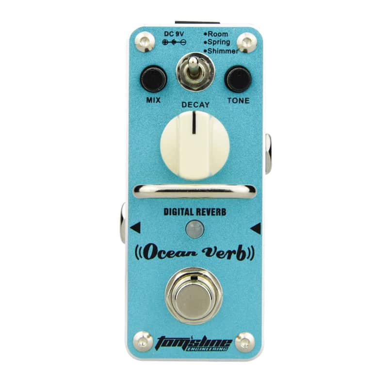 Tomsline Ocean Reverb image 1