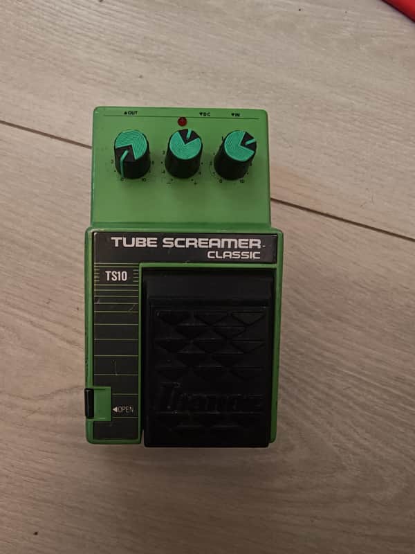 Ibanez TS10