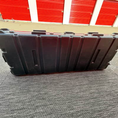 SKB ATA 88-Key Keyboard Synth Flight Case Hard Shell Road Case image 10