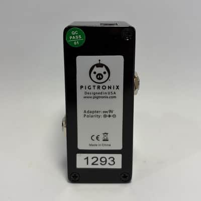 Pigtronix Space Rip image 2