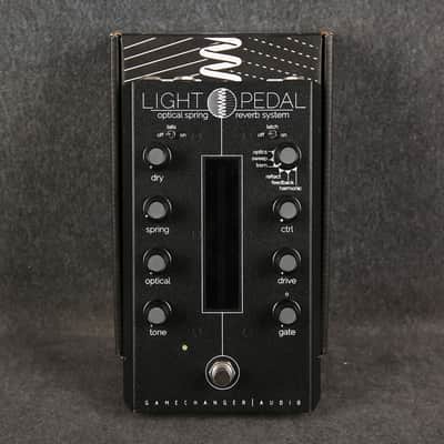 Gamechanger Audio Light Pedal - 2nd Hand image 1