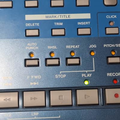 TASCAM TASCAM 2488MKII 24-Track Digital Portastudio 2007 image 5