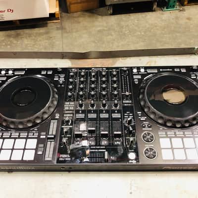 Pioneer DJ DDJ-1000 (Factory Refurbished) image 1