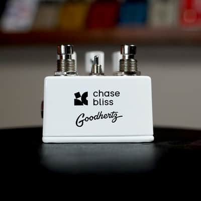 Chase Bliss Audio Lossy Monochrome Edition | Reverb