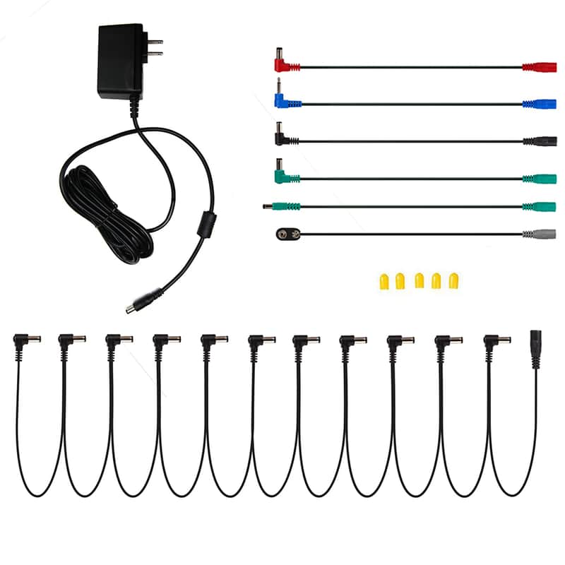 Power-All PA-9ECD ECO-Dapter Deluxe Kit image 1