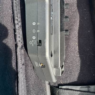 Roland AE-05 Aerophone Go Digital Wind Instrument 2018 - Present - Silver image 5