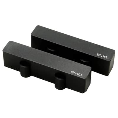 EMG J - Jazz Bass Set image 2