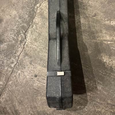 Gibson “Chainsaw” Protector hardcase Early 80’s - Black image 2