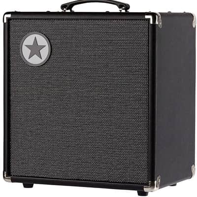 Blackstar BASSU60 Unity 60W 1x10 Bass Amplifier image 2