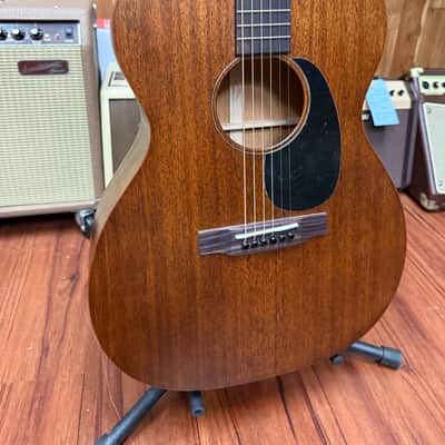 Martin  000-15M  Mahogany Auditorium Acoustic Guitar  w/ Soft case New! image 4