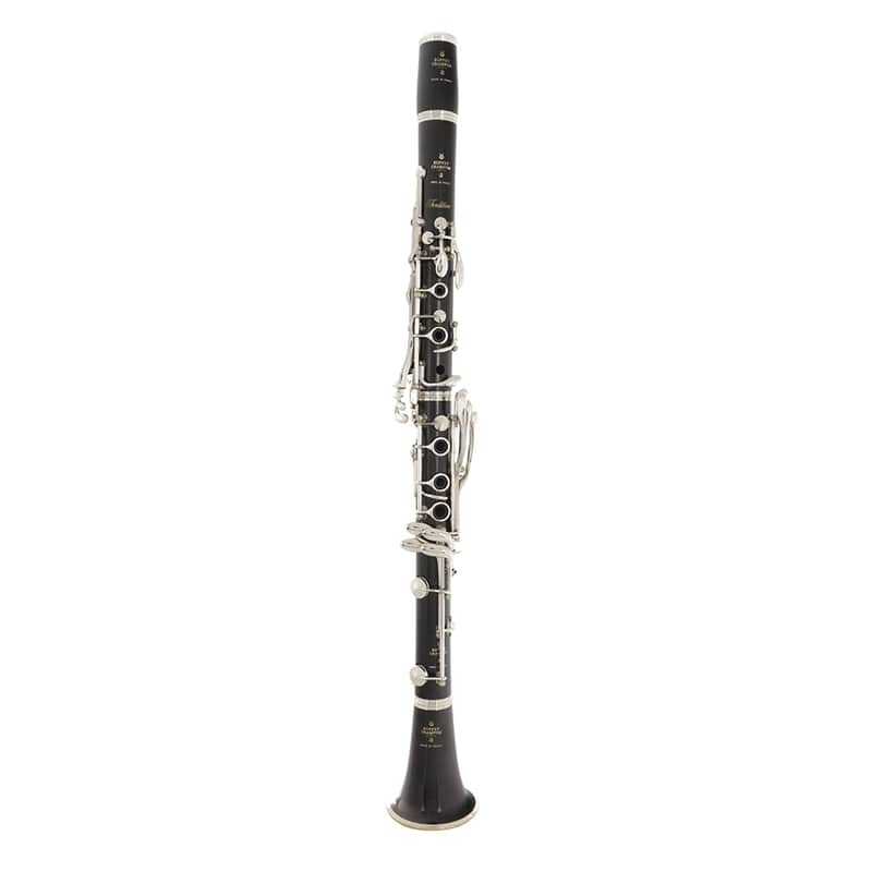 Buffet Crampon BC1216LN-5 Tradition Professional A Clarinet image 1