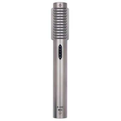 Royer R-122 MKII Ribbon Microphone image 1