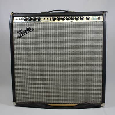 Fender Vintage Super Reverb Combo Amplifier (Used) image 1