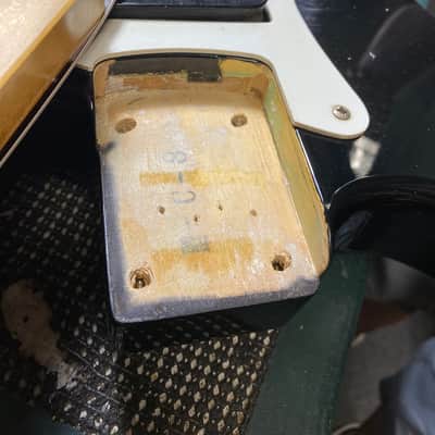 1988 Charvel MIJ Strat Style - HSC Included! image 18
