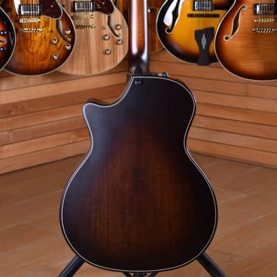 Taylor Builder's Edition 314ce Limited Edition 50th Anniversary Natural image 16