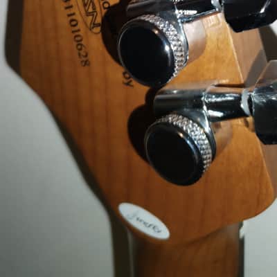 Firefly FFST Pure Series Stratocaster image 3