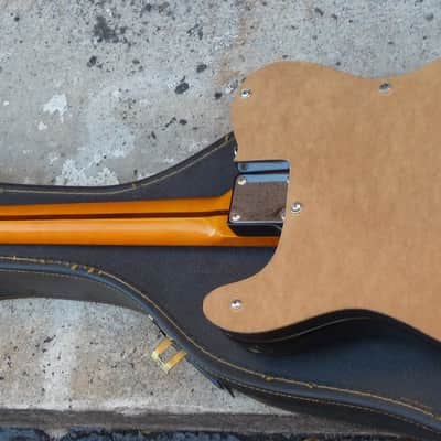Custom Clarence White B Bender Telecaster Kockerbeck Marty Stuart Tele Guitar image 4